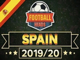 Флеш игра испанский футбол