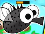 Besplatne igrice - Fly or Die (FlyOrDie.io) - fullscreen