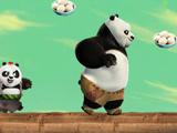 Кунг-фу панда 3