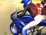 Игра Симулятор Мотоцикла 3Д